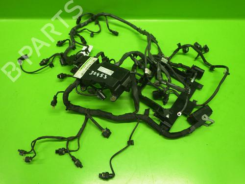 Used Wiring harness MERCEDES-BENZ C-CLASS (W205) C 180 (205.040, 205.140) (156 hp) 14733713