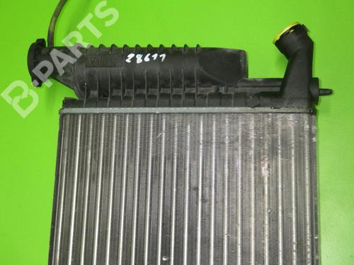 Køler PEUGEOT 306 Hatchback (7A, 7C, N3, N5) 1.8 16V | BP6378330M31 
