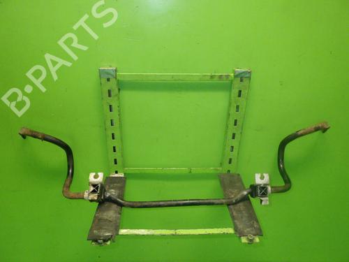 Used Anti roll bar Anti roll bar RENAULT CLIO III (BR0/1, CR0/1) 1.2 16V (BR02, BR0J, BR11, CR02, CR0J, CR11) (75 hp) 36583144 36583144