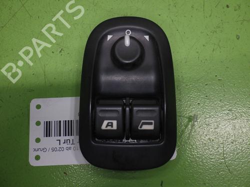 Pulsantiera anteriore sinistra Pulsantiera anteriore sinistra TOYOTA AYGO (_B1_) 1.0 (KGB10_, KGB10R) (68 hp) 37432068 37432068
