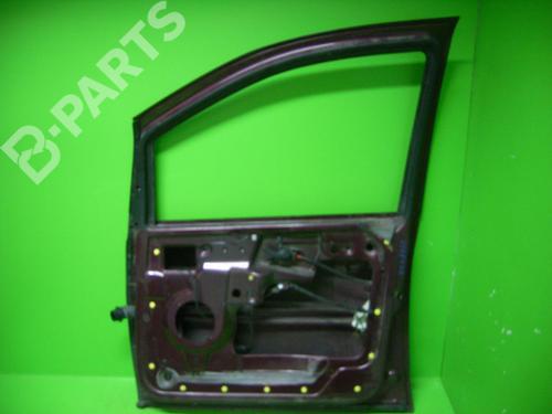 Right front door FORD GALAXY I (WGR) 2.0 i | BP6654646C3 