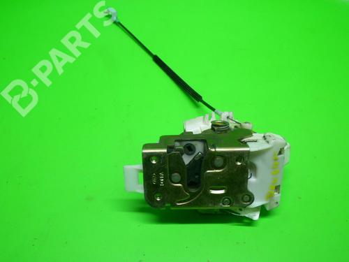 Rear left lock FORD MONDEO II (BAP) 2.5 24V | BP6668129C100 