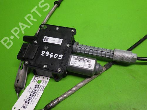 Electric handbrake OPEL INSIGNIA A (G09) 2.8 V6 Turbo 4x4 (68) | BP14728065E5 
