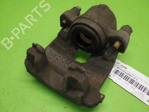 Used Left front brake caliper Left front brake caliper OPEL ASTRA K Sports Tourer (B16) 1.6 CDTi (35) (136 hp) 33278043 33278043