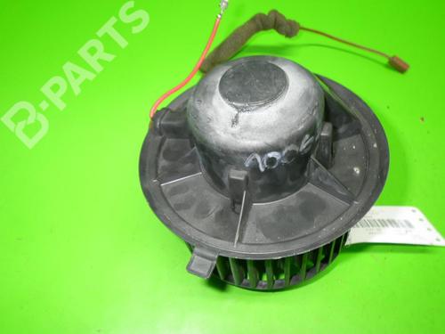 Heater blower motor VW VENTO (1H2) 1.8 | BP6401168M62 