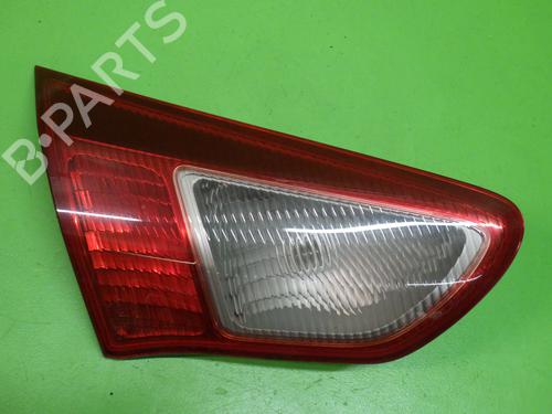 Used Left tailgate light Left tailgate light MITSUBISHI LANCER VIII Sportback (CX_A) 1.8 DI-D (CX9A) (150 hp) 33893895 33893895