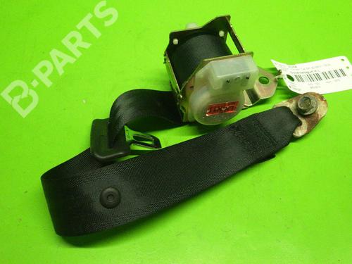Used Rear left seatbelt HYUNDAI COUPE II (GK) 2.0 (136 hp) 6673312
