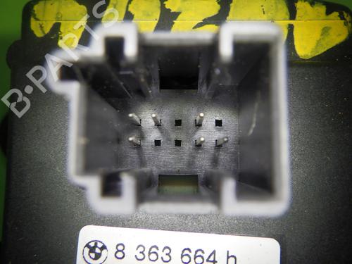 Steering column stalk BMW 3 (E46) 320 d | BP6407204I23 