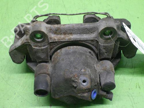 Zacisk hamulca przedniego prawego AUDI A4 B5 Avant (8D5) 1.9 TDI | BP29929203M104