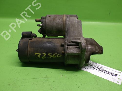 Used Starter Starter OPEL CORSA C (X01) 1.2 (F08, F68) (75 hp) 36173016 36173016