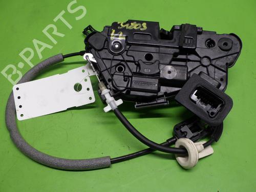 Used Front left lock VW GOLF VI (5K1) 1.2 TSI (86 hp) 18823580