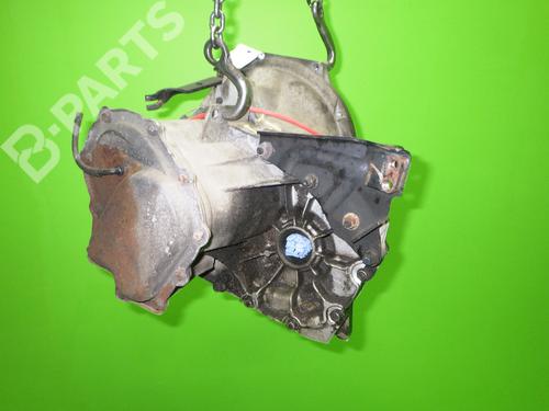 Gearbox FORD ESCORT V Turnier (ANL) 1.3 | BP6339067M3 
