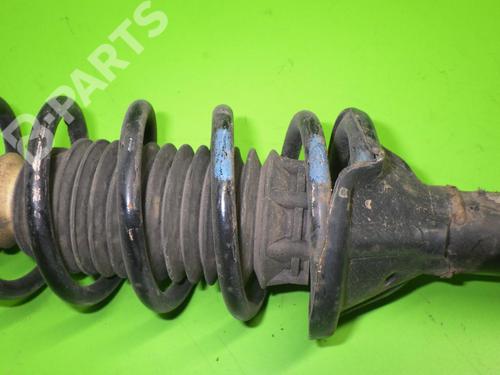 Left rear shock absorber MAZDA 121 III (JASM, JBSM) 1.25 | BP6643089M18 