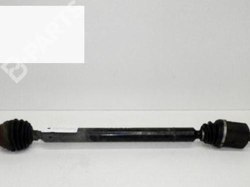 Used Right front driveshaft SKODA OCTAVIA II Combi (1Z5) 1.6 (102 hp) 6604807
