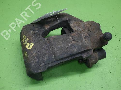 Left front brake caliper AUDI A2 (8Z0) 1.4 | BP36426137M105 - Image 2