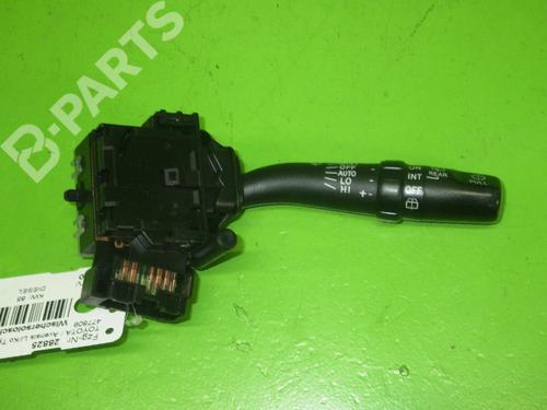 Used Steering column stalk TOYOTA AVENSIS Estate (_T25_) 2.0 D-4D (CDT250_, CDT250R) (116 hp) 6395773