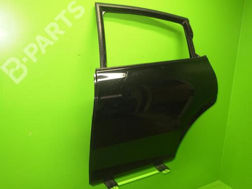 Left rear door SEAT LEON (1P1) 2.0 TFSI | BP6605999C4 