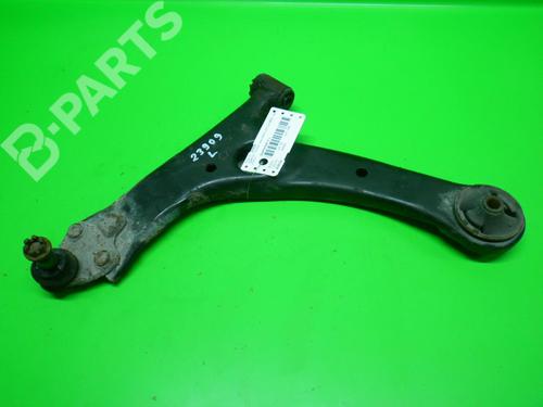 Querlenker links vorne für TOYOTA COROLLA Verso (ZER_, ZZE12_, R1_) 2.0 D-4D (CUR10_, CUR10R) (116 hp) 6653802
