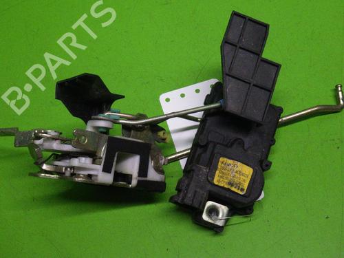 Front right lock HYUNDAI COUPE I (RD) 2.0 16V | BP14721538C97 