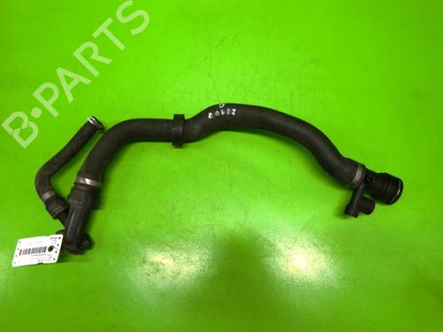 Used Pipe BMW X5 (E53) 3.0 d (218 hp) 14724381