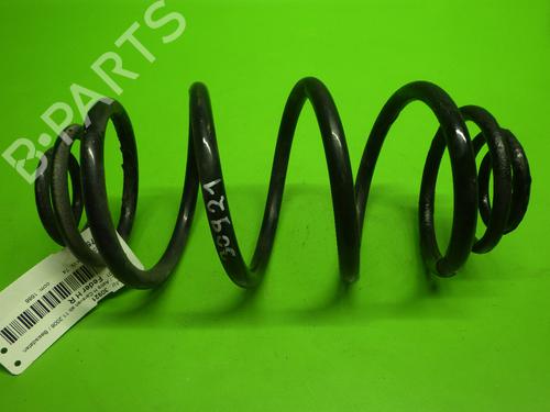 Used Shock absorber spring OPEL ASTRA H Estate (A04) 1.7 CDTI (L35) (101 hp) 14738717