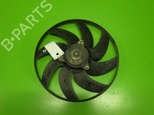 Radiator fan RENAULT ESPACE III (JE0_) 2.0 (JE0A) | BP14702087M35 