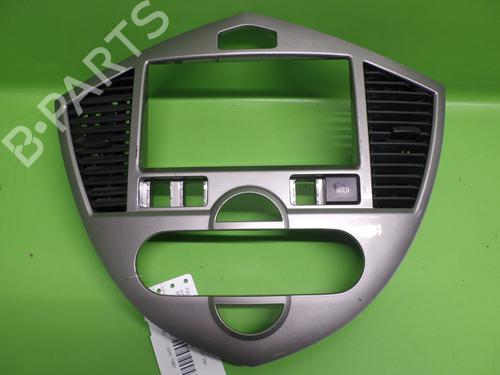 Used Air vent KIA CARENS II MPV (FJ) 2.0 CRDi (113 hp) 21583126