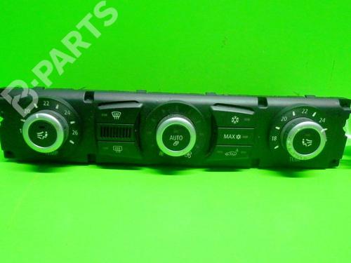 Used Climate control BMW 5 (E60) 530 d (235 hp) 6369074