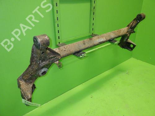 Rear axle OPEL TIGRA TwinTop (X04) 1.4 (R97) | BP24969178M2 