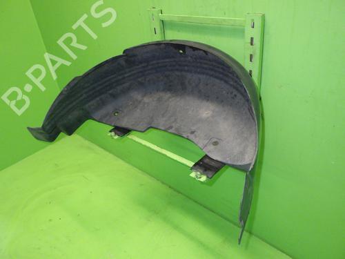 Wheel arch MERCEDES-BENZ VANEO (414) 1.9 (414.700) | BP18871746C56 