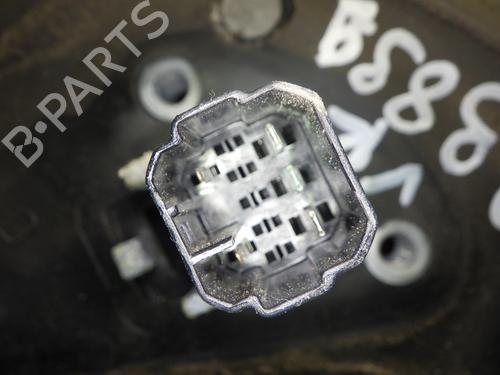 Right mirror SAAB 9-5 Estate (YS3E) 2.3 t | BP27976767C27 