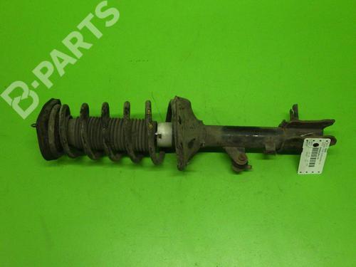 Used Right rear shock absorber HYUNDAI COUPE I (RD) 2.0 16V (139 hp) 6653517