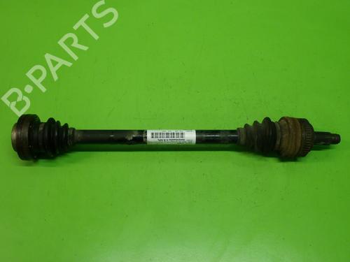 Used Right rear driveshaft BMW 3 Compact (E46) 318 ti (143 hp) 17024302