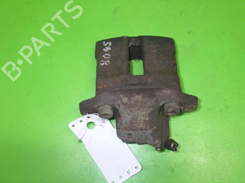Right front brake caliper RENAULT MEGANE I Classic (LA0/1_) 1.6 e (LA0F, LA0S) | BP14709246M104 