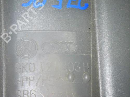 Expansion tank AUDI A4 B8 Avant (8K5) 2.0 TFSI | BP14718994C120 