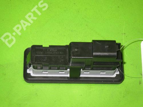 Tailgate handle OPEL GRANDLAND / GRANDLAND X (A18, P1UO) 1.2 (75) | BP7802767C132 