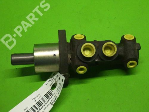 Used Brake master cylinder SKODA FELICIA I Pickup (6UF, 6U7) 1.9 D (64 hp) 6394908
