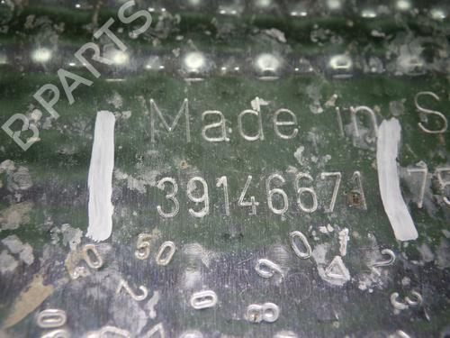 Exhaust system OPEL ASTRA K (B16) 1.5 CRDI (68) | BP25730905M121 