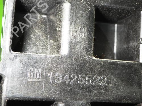 Rear bumper bracket OPEL ASTRA K (B16) 1.6 CDTi (68) | BP14726952C159 