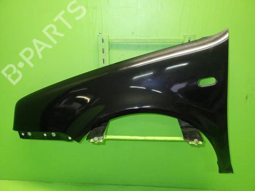 Used Left front fenders VW GOLF IV (1J1) 1.4 16V (75 hp) 24232889