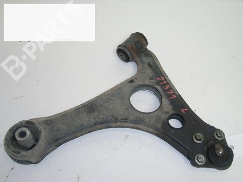 Querlenker links vorne für MERCEDES-BENZ A-CLASS (W168) A 160 (168.033, 168.133) (102 hp) 6608131