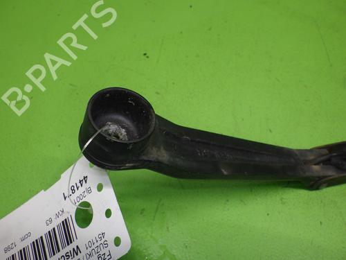 Front windshield wiper arm SUZUKI BALENO (EG) 1.3 i 16V (SY413) | BP32376283C143