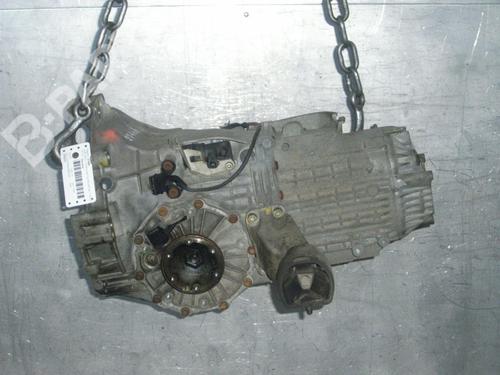 Gearbox AUDI A4 B5 (8D2) 1.6 | BP6375179M3 