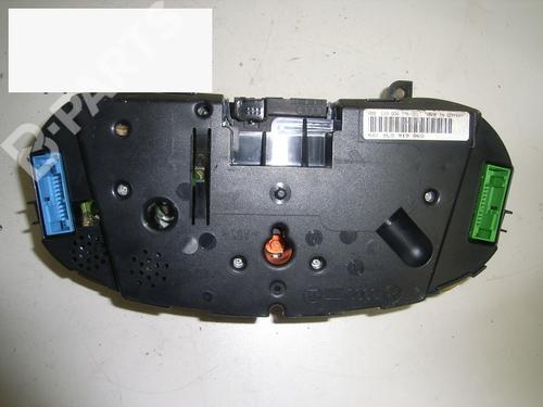 Cockpit AUDI A3 (8L1) 1.9 TDI | BP6338063C47 