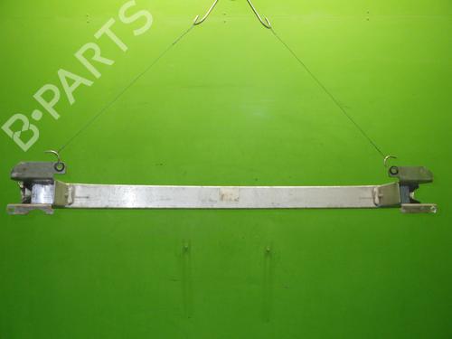 Rear bumper reinforcement AUDI A3 (8P1) 2.0 TDI 16V | BP16275459C73 