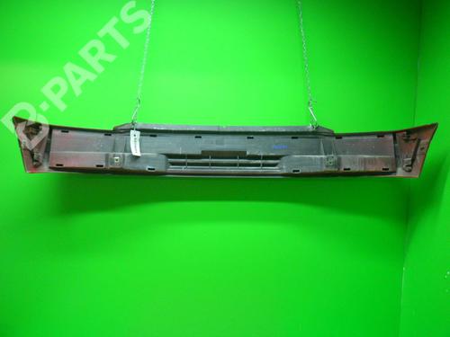 Rear bumper SEAT IBIZA II (6K1) 1.4 i | BP6648214C8 