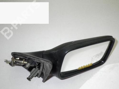 Used Right mirror SEAT CORDOBA (6K1, 6K2) 1.6 i (75 hp) 6637256
