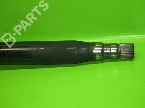 Right front driveshaft OPEL SIGNUM Hatchback (Z03) 1.9 CDTI (F48) | BP6675793M39 