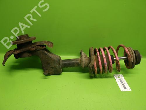 Used Right front shock absorber VW POLO Coupe (86C, 80) 1.3 (55 hp) 30582222