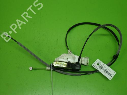 Used Front right lock PEUGEOT 1007 (KM_) 1.6 16V (109 hp) 22242448
